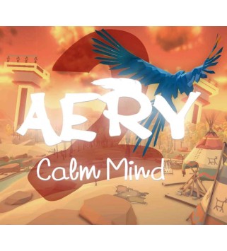 Aery - Calm Mind 2 Region: ARGENTINA XBOX One Xbox One Key 